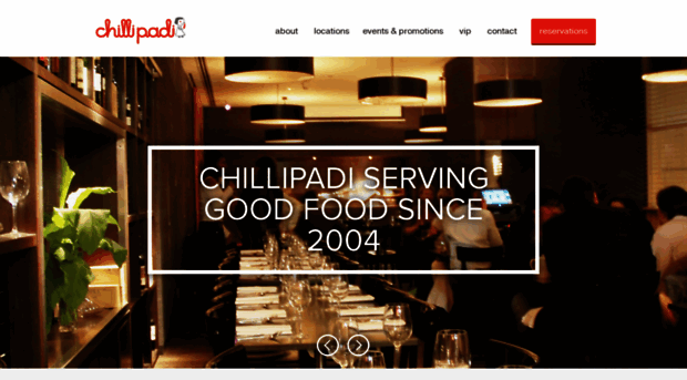 chillipadi.com.au