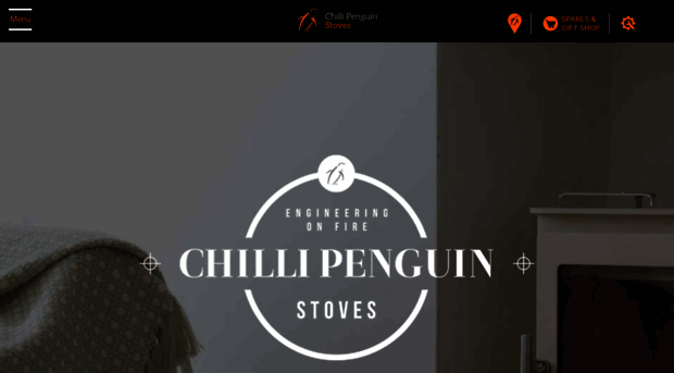 chillipenguin.co.uk