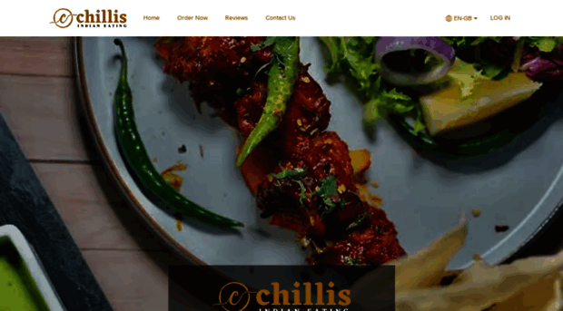 chillisbridgford.com