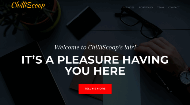 chilliscoop.com