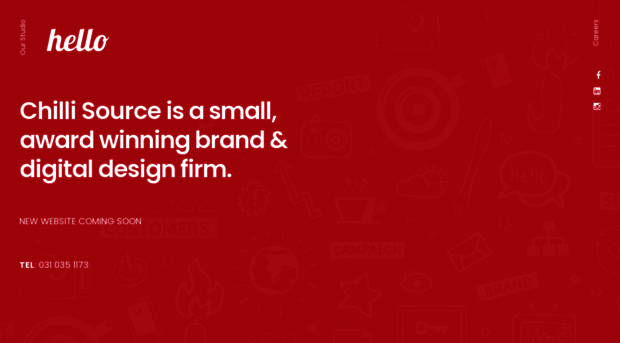 chillisource.co.za