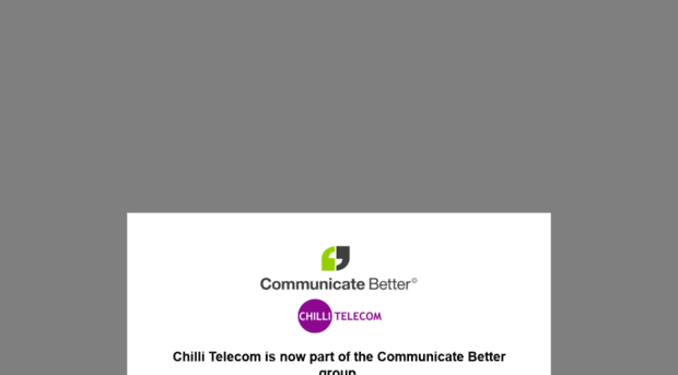 chillitelecom.co.uk