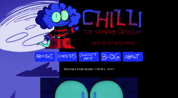 chillithevampireopossum.neocities.org