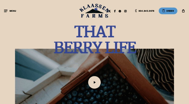 chilliwackblueberries.com