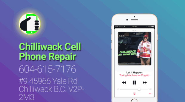 chilliwackcellphonerepair.tech