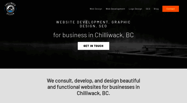 chilliwackdesign.com