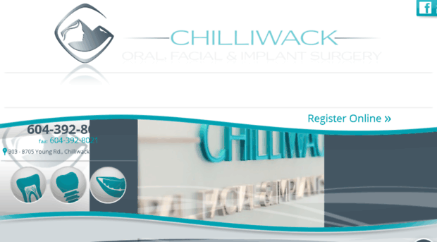 chilliwackoralsurgery.com