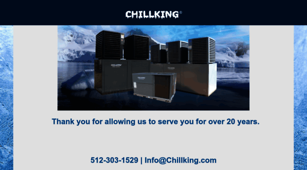 chillking.com