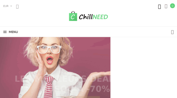 chillneed.com