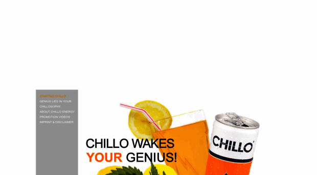 chillo-energy.com