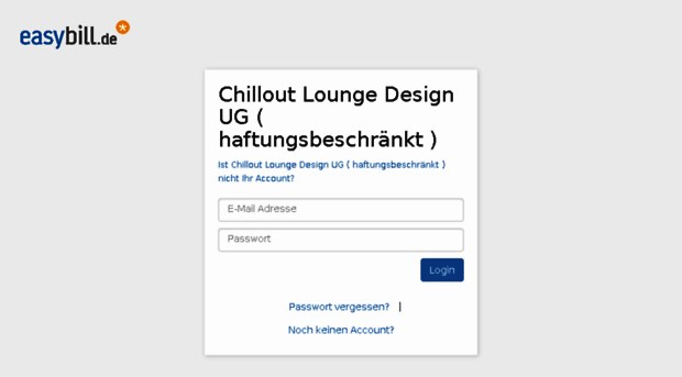 chillout.easybill.de