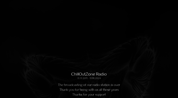 chillout.zone