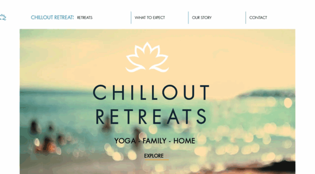 chilloutretreats.com