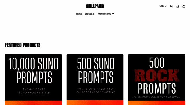chillpanic.store