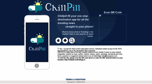 chillpill.mobivillage.in
