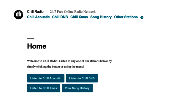 chillradio.co.uk