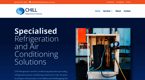 chillrefrigeration.com.au