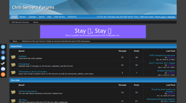 chillservers.boards.net