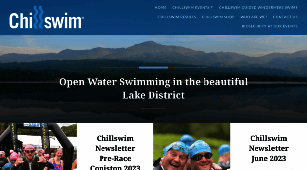 chillswim.com