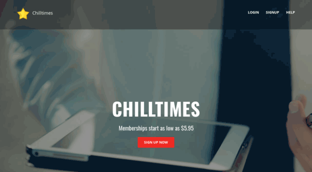 chilltimes.net