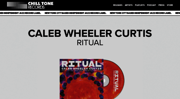 chilltone.com