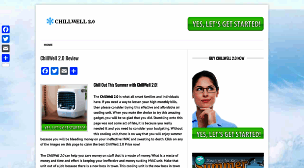 chillwell20.com