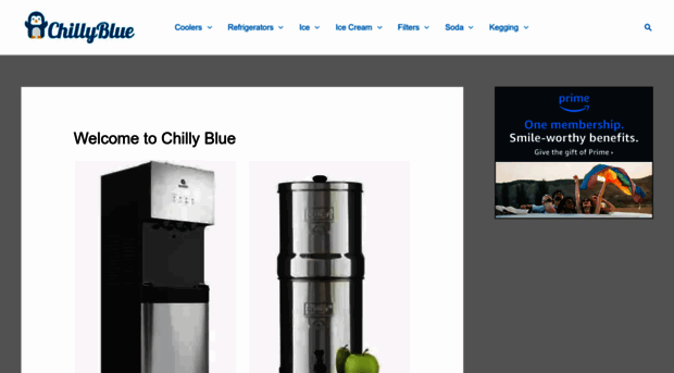 chillyblue.com