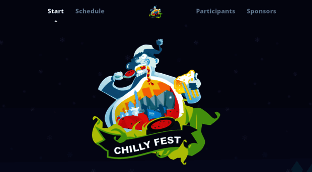 chillyfest.org