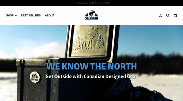 chillymoose.ca
