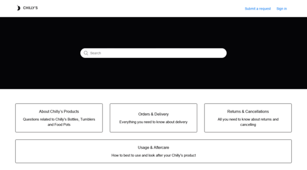 chillysbottles.zendesk.com
