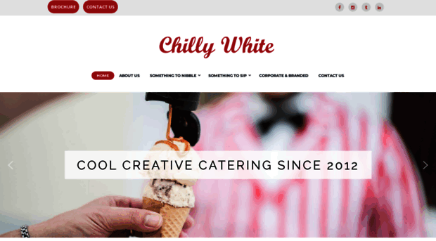 chillywhite.co.uk