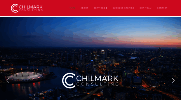 chilmarkconsulting.co.uk