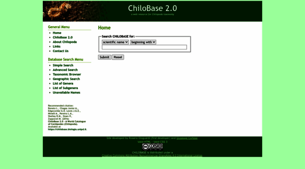 chilobase.biologia.unipd.it