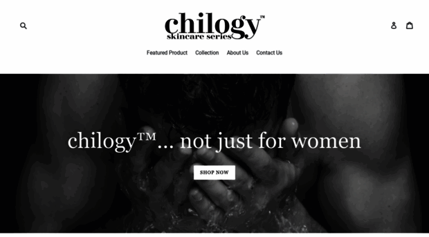 chilogy.myshopify.com
