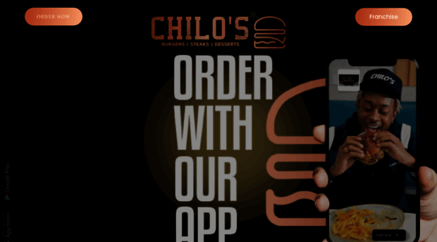 chilos.co.uk