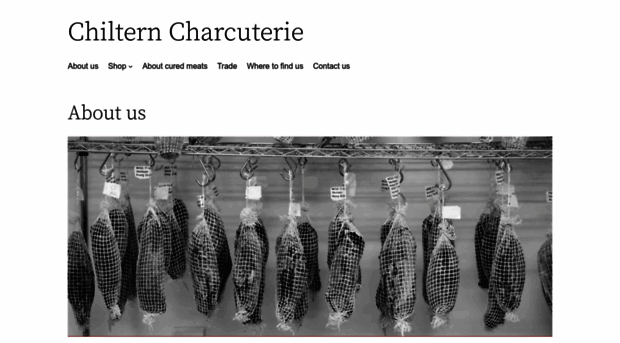 chiltern-charcuterie.co.uk