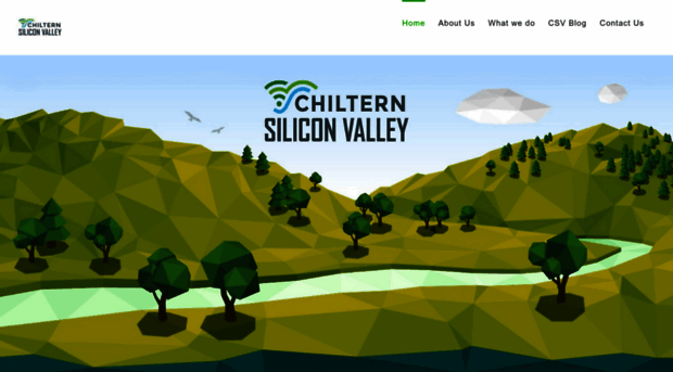 chiltern-silicon-valley.co.uk