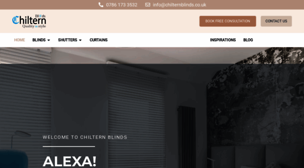 chilternblinds.co.uk
