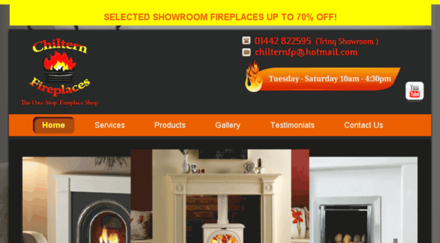chilternfireplaces-tring.co.uk