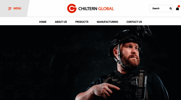 chilternglobal.com