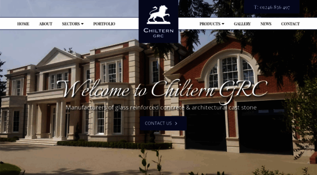 chilterngrc.co.uk