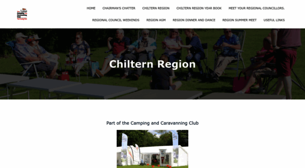 chilternregion.co.uk