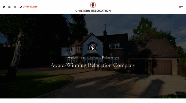 chilternrelocation.com