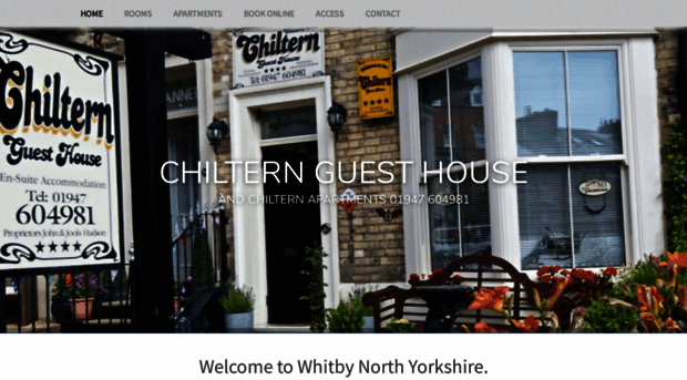 chilternwhitby.co.uk