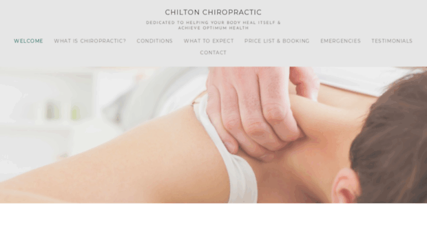 chiltonchiropractic.co.uk