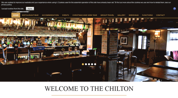 chiltoncountrypubandhotel.co.uk