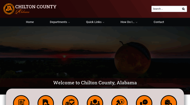 chiltoncounty.org