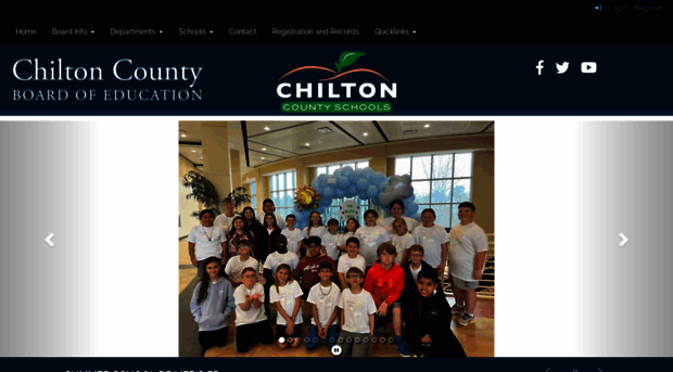 chiltoncsal.schoolinsites.com