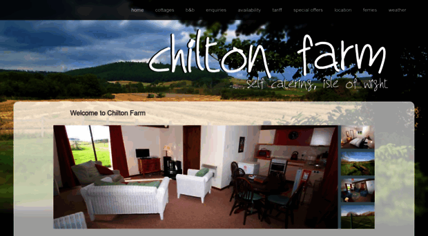 chiltonfarm.co.uk