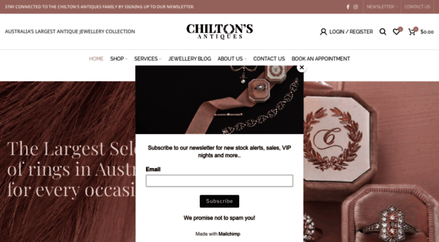 chiltonsantiques.com.au